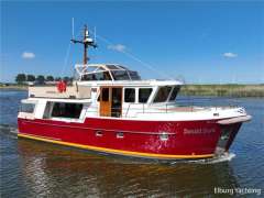 Brandsma Mondial 45 Verdränger