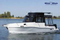 Derone 990 Me Line (2024 model) Sportboot