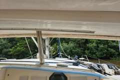 Leopard 40 Bluewater yacht