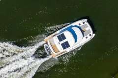 Leopard 53 Powercat