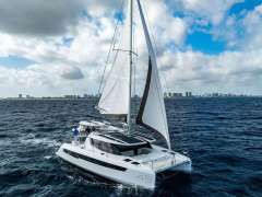 Leopard 45 Yacht da crociera