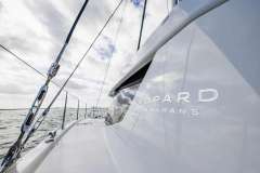 Leopard 45 Açık deniz yatı