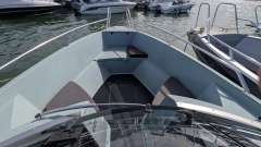 Yamarin Cross 75 BR