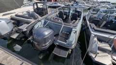 Yamarin Cross 75 BR