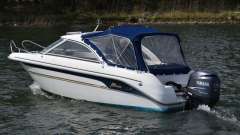Yamarin 59HT
