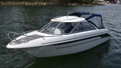 Yamarin 59HT
