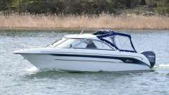 Yamarin 59HT