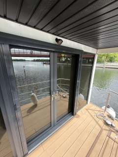 Aqua-House International Harmonia 400E