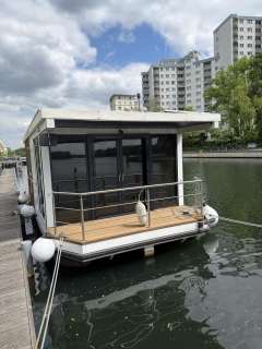 Aqua-House International Harmonia 400E