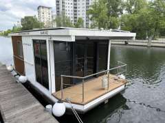 Aqua-House International Harmonia 400E