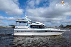 Neptunus 145 Flybridge