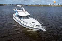 Neptunus 145 Flybridge
