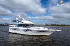 Neptunus 145 Flybridge