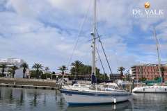 Hallberg-Rassy 352