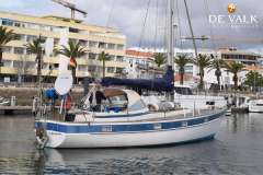 Hallberg-Rassy 352