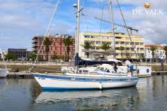 Hallberg-Rassy 352
