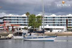 Hallberg-Rassy 352