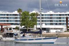 Hallberg-Rassy 352