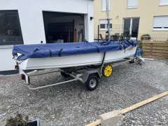 Topper Intern. Argo XT
