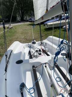 Topper Intern. Argo XT