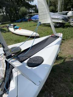 Topper Intern. Argo XT