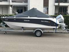 RaJo MM 550 Open