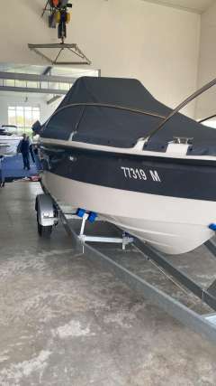 RaJo MM 550 Open