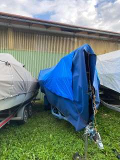 Klepper Traveller
