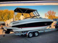 Bayliner 742 Cuddy