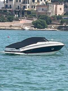 Bayliner 742 Cuddy