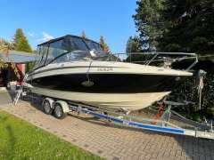 Bayliner 742 Cuddy