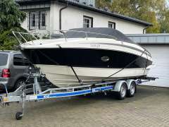 Bayliner 742 Cuddy