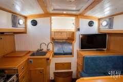 Noordkaper 31M
