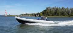 Blue Spirit RIB 900 Tender