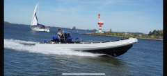 Blue Spirit RIB 900 Tender