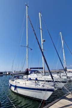 Hallberg-Rassy 29