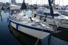 Hallberg-Rassy 29