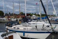 Hallberg-Rassy 29
