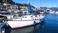 Laurin-Koster 32 MKII