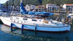 Laurin-Koster 32 MKII