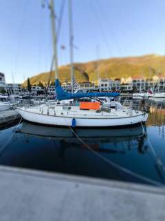 Laurin-Koster 32 MKII