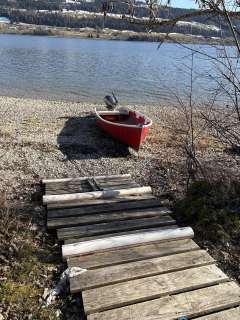 Mueller Barque de p&ecirc;che Fischerboot