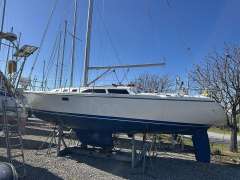 Catalina 34