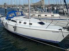 Catalina 34