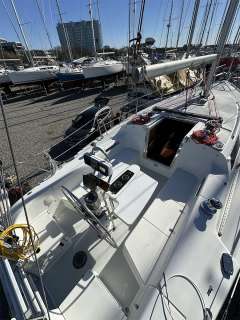 Catalina 34