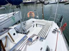 Beneteau First 345 Gte