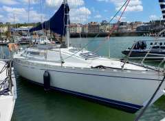 Beneteau First 345 Gte