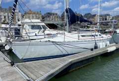 Beneteau First 345 Gte