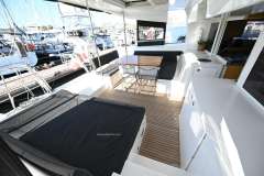 Lagoon 450 F