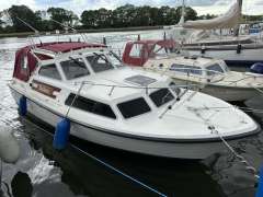 Saga 23 HT